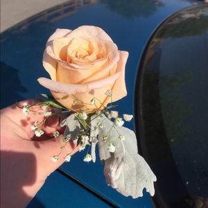 Meet your Posher, Denise